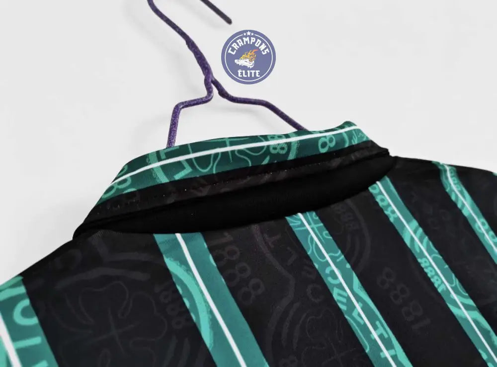 Image of Celtic 1992/93 Extérieur