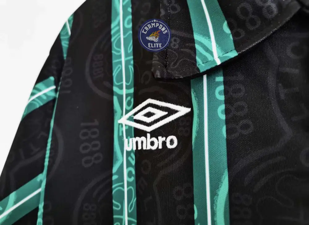 Image of Celtic 1992/93 Extérieur