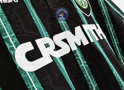Image of Celtic 1992/93 Extérieur