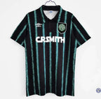 Celtic 1992/93 Extérieur