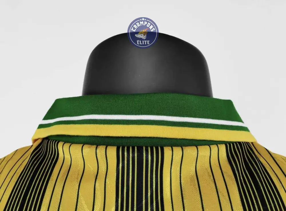 Image of Celtic 1992/93 Third