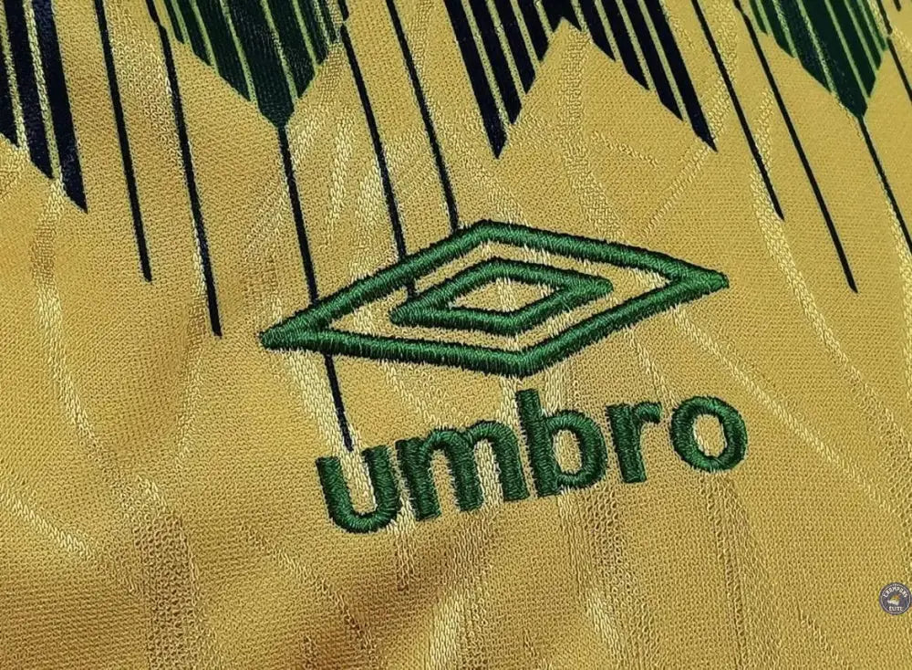 Image of Celtic 1992/93 Third