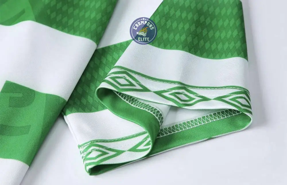 Image of Celtic 1997/98 Domicile