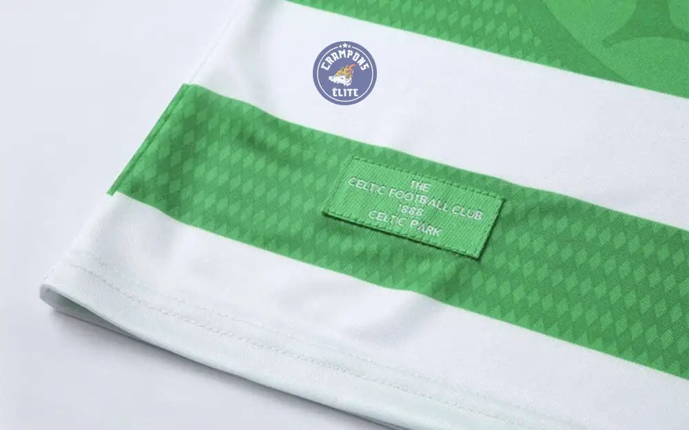 Image of Celtic 1997/98 Domicile