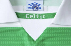 Image of Celtic 1997/98 Domicile