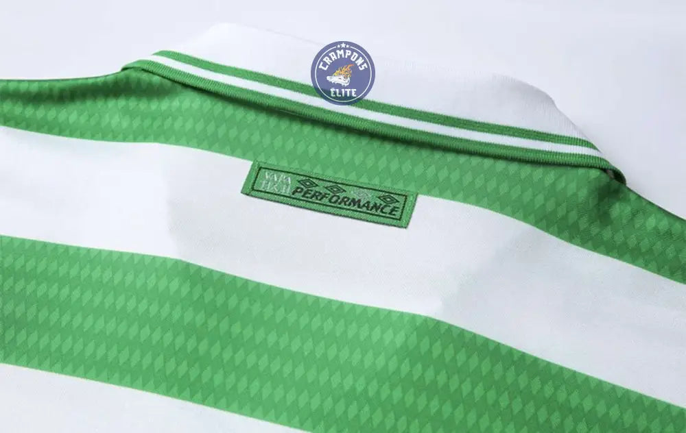 Celtic 1997/98 Domicile