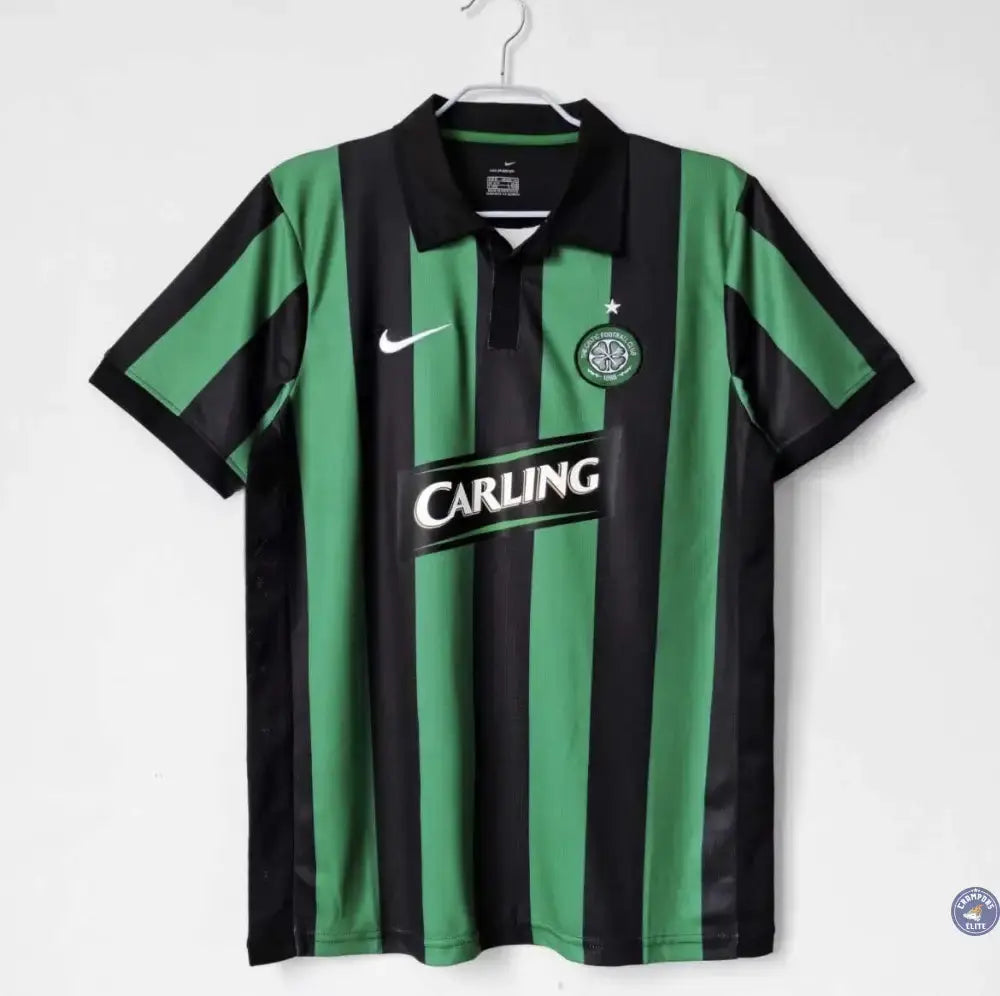 Image of Celtic 2006/07 Domicile