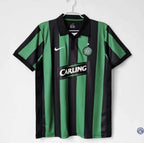 Celtic 2006/07 Domicile