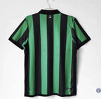 Celtic 2006/07 Domicile