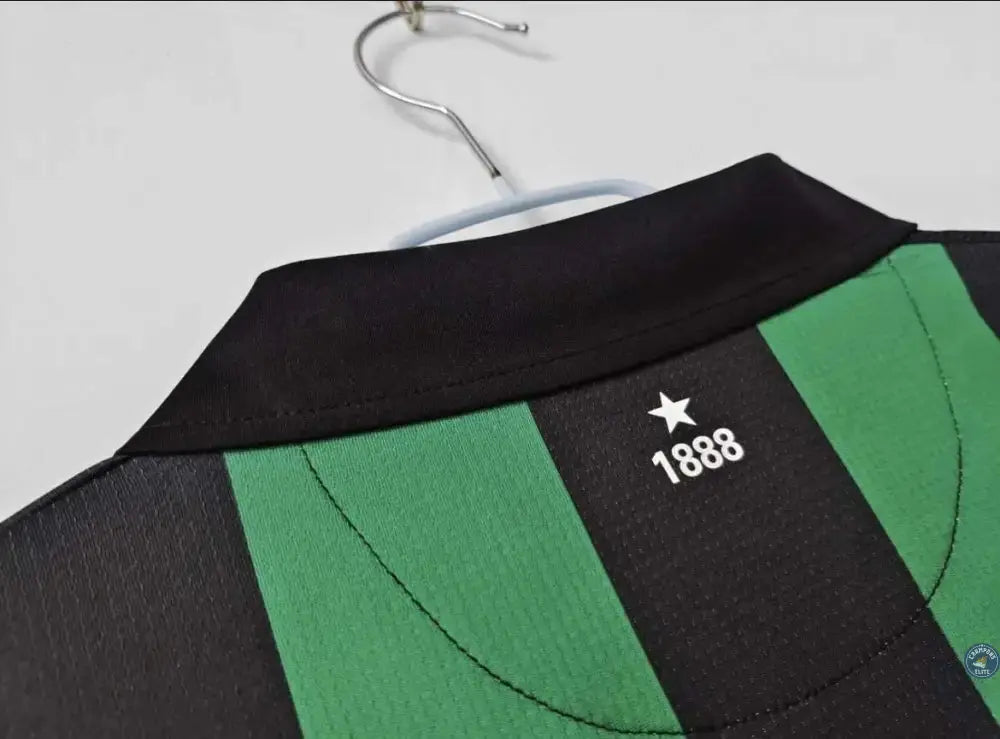 Celtic 2006/07 Domicile