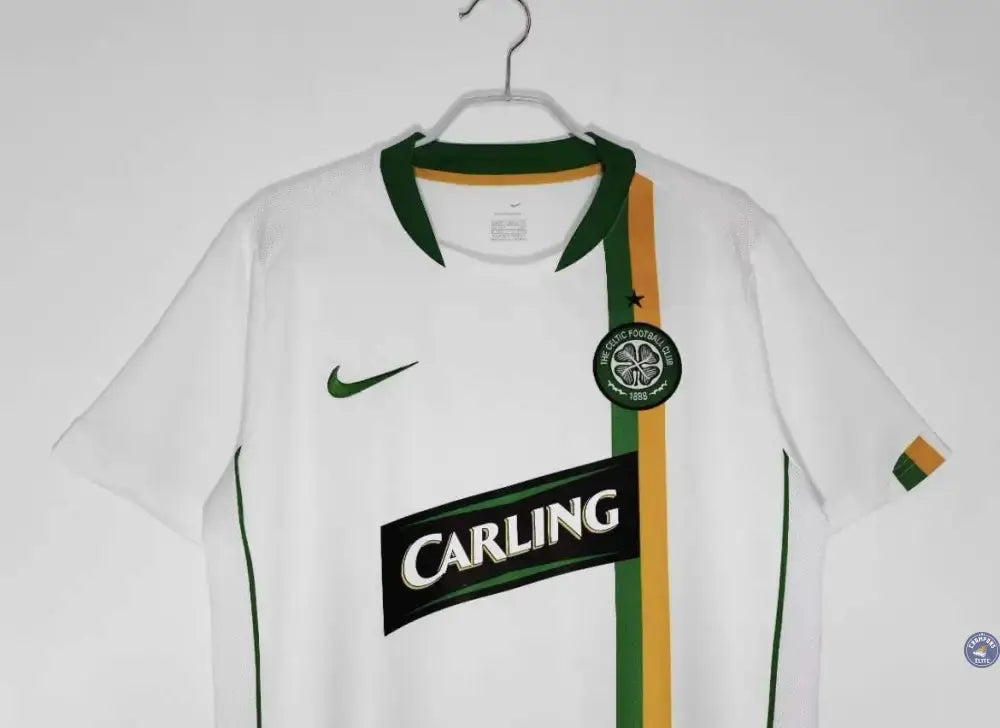 Image of Celtic 2006/07 Extérieur