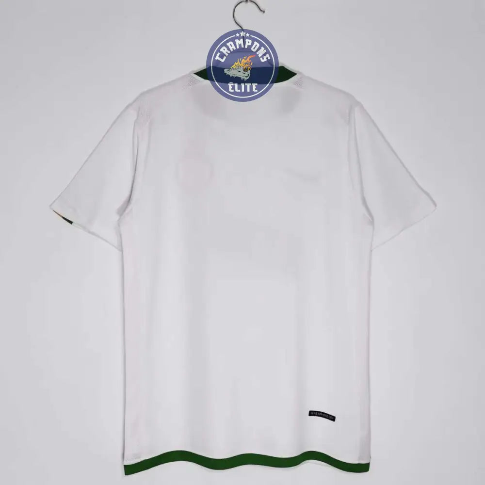 Image of Celtic 2006/07 Extérieur