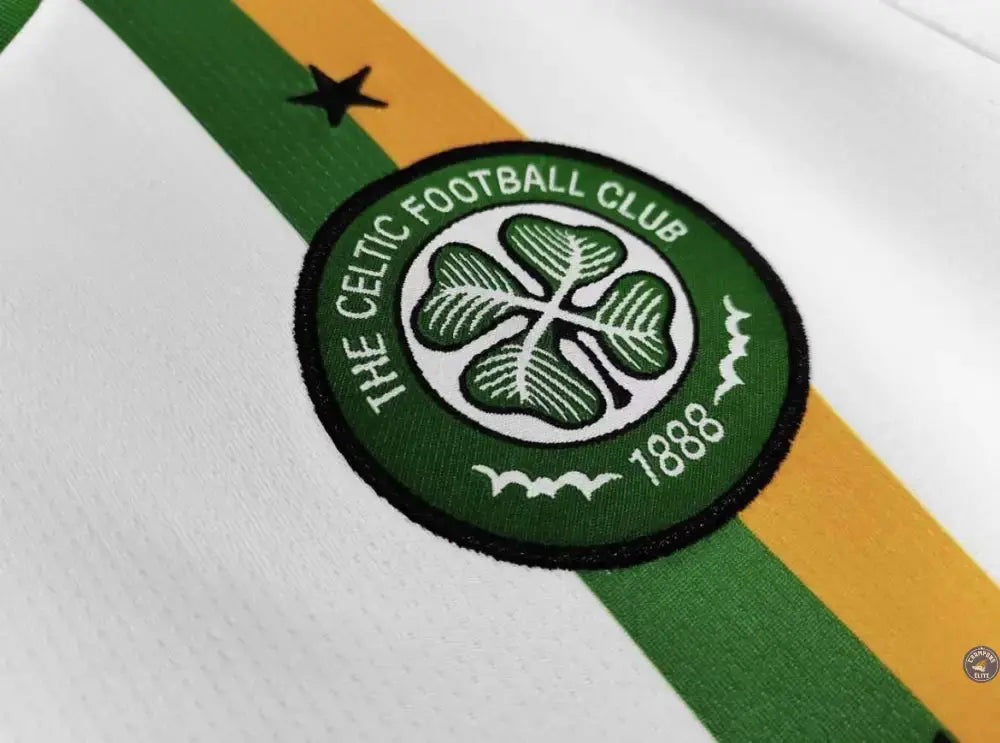Image of Celtic 2006/07 Extérieur