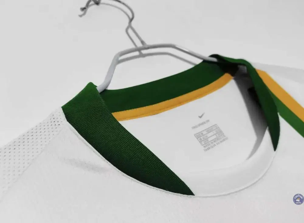 Image of Celtic 2006/07 Extérieur