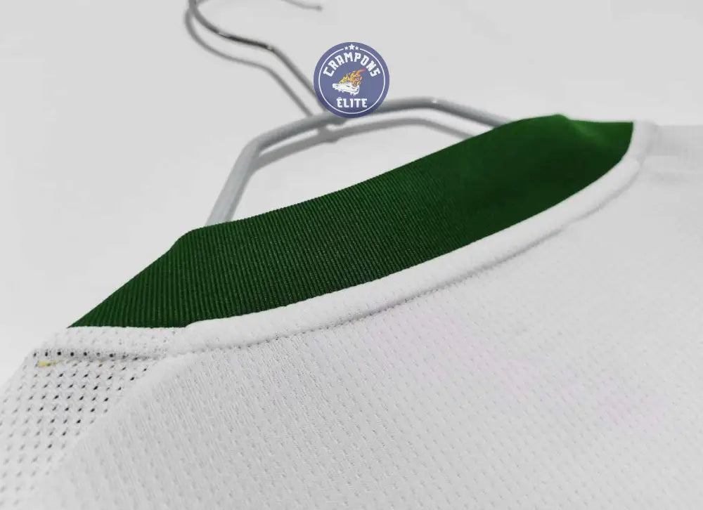 Celtic 2006/07 Extérieur