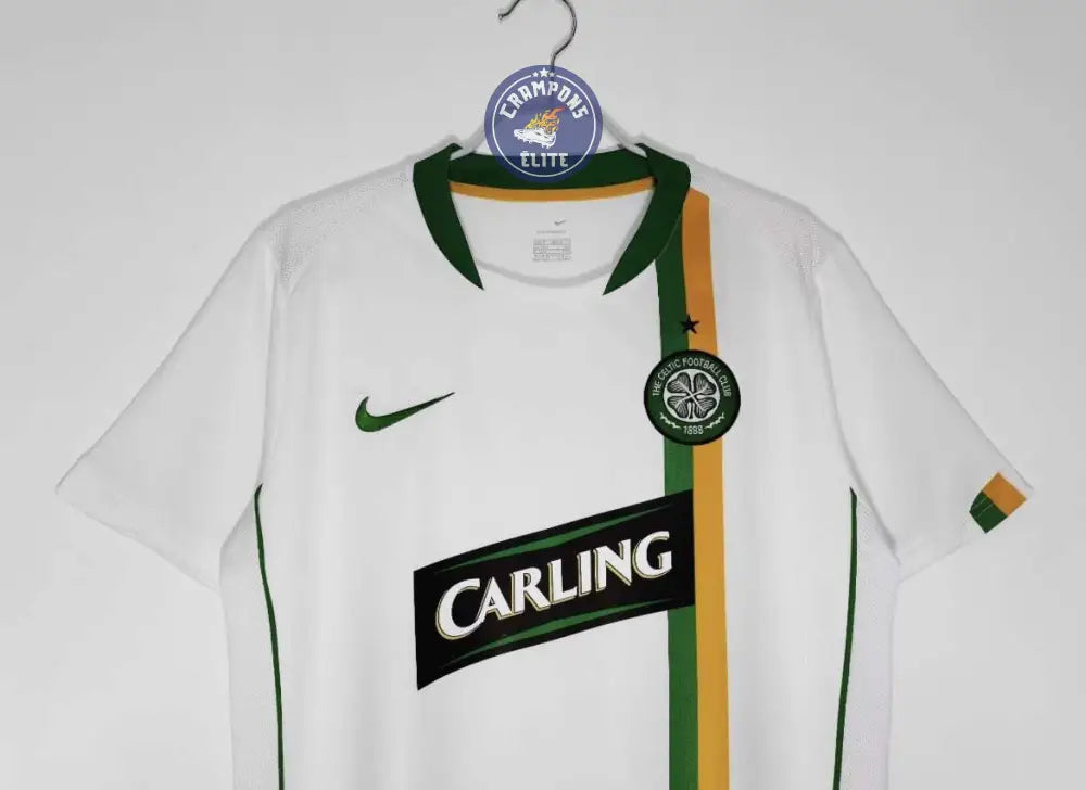 Image of Celtic 2006/07 Extérieur