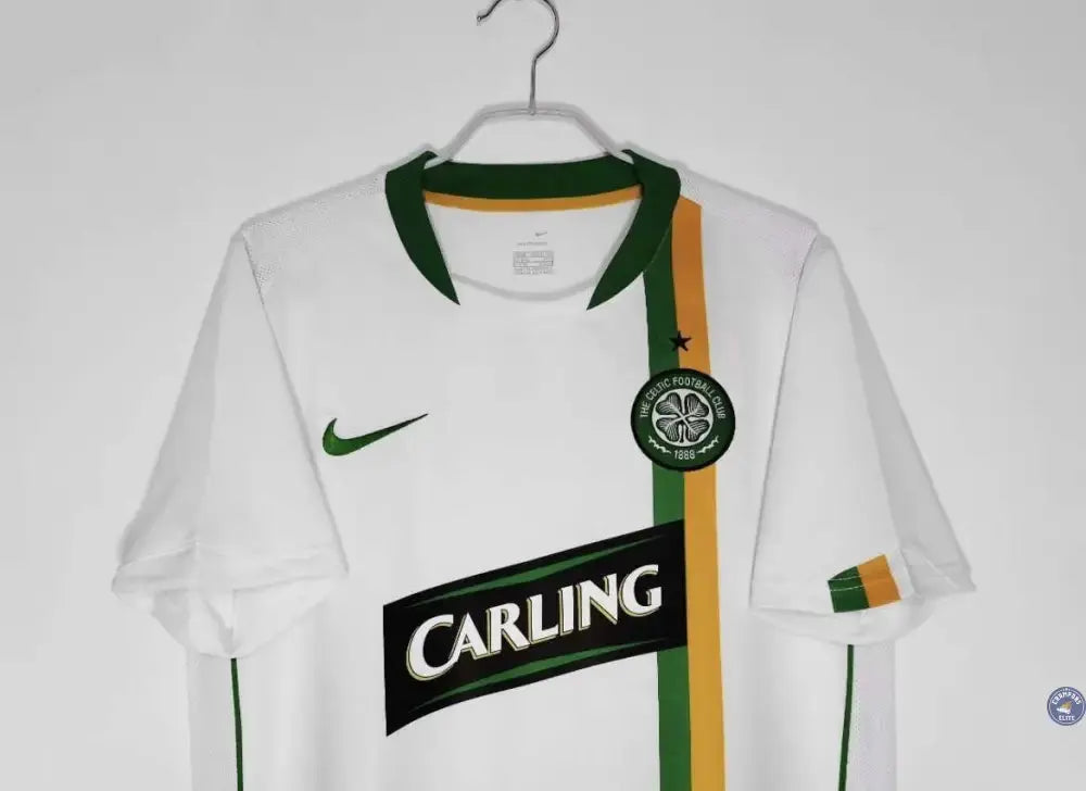 Image of Celtic 2006/07 Extérieur