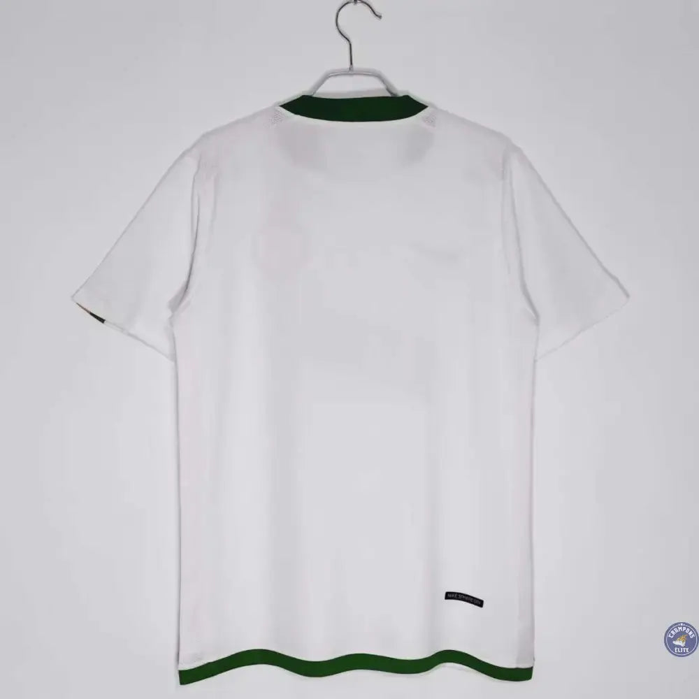 Image of Celtic 2006/07 Extérieur