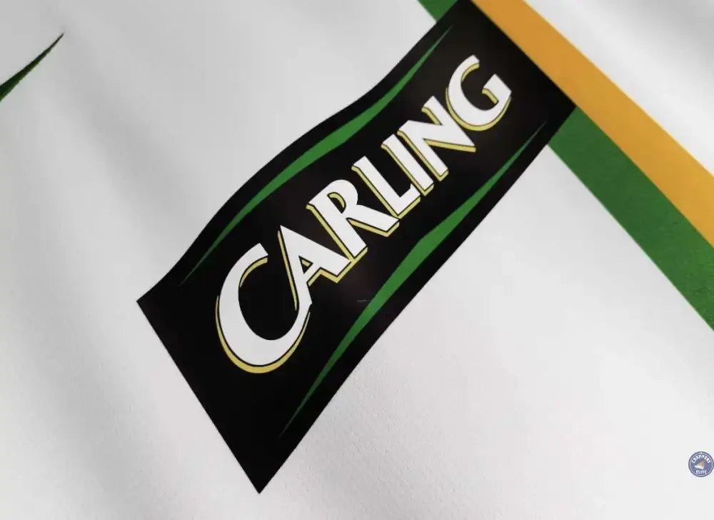 Image of Celtic 2006/07 Extérieur
