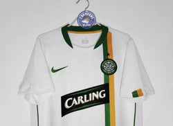 Image of Celtic 2006/07 Extérieur