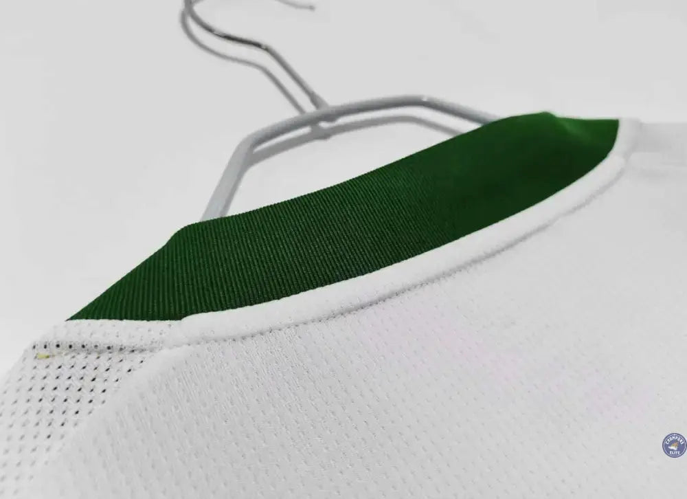 Image of Celtic 2006/07 Extérieur