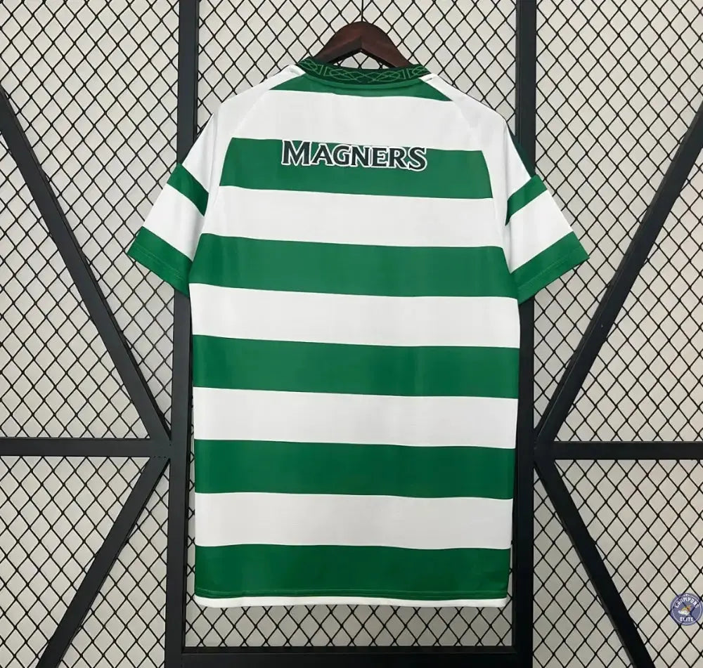 Celtic 2024/25 Domicile