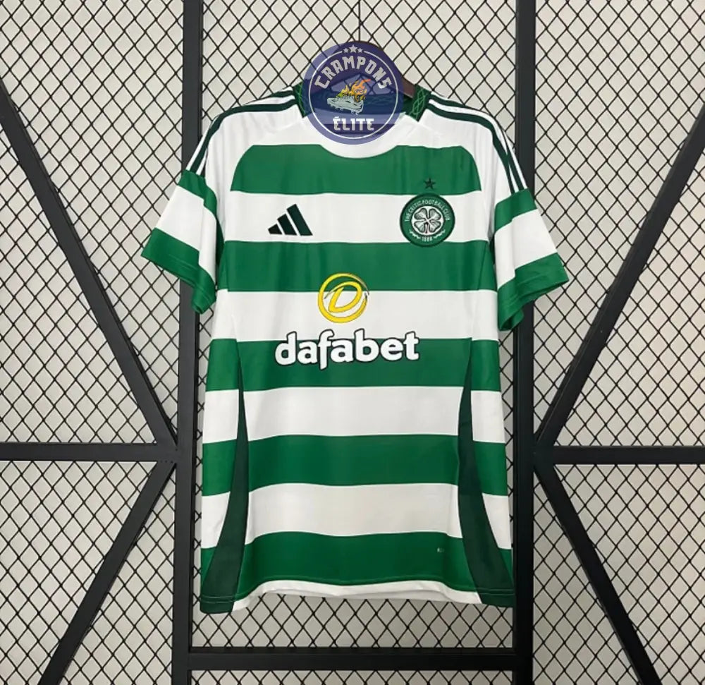 Image of Celtic 2024/25 Domicile