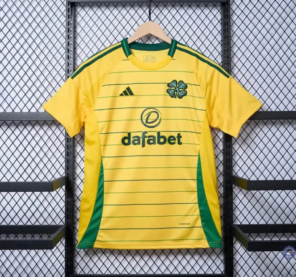 Image of Celtic 2024/25 Extérieur