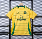 Celtic 2024/25 Extérieur