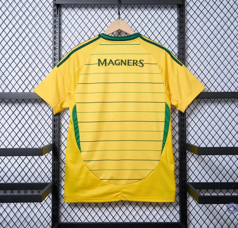 Image of Celtic 2024/25 Extérieur