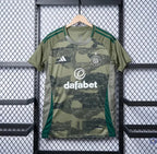 Celtic 2024/25 Third