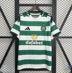 Celtic Glasgow 2025/26 Domicile