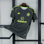 Celtic Glasgow 2025/26 Extérieur