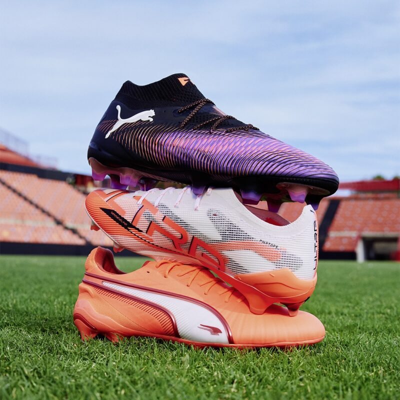 Crampons Elite