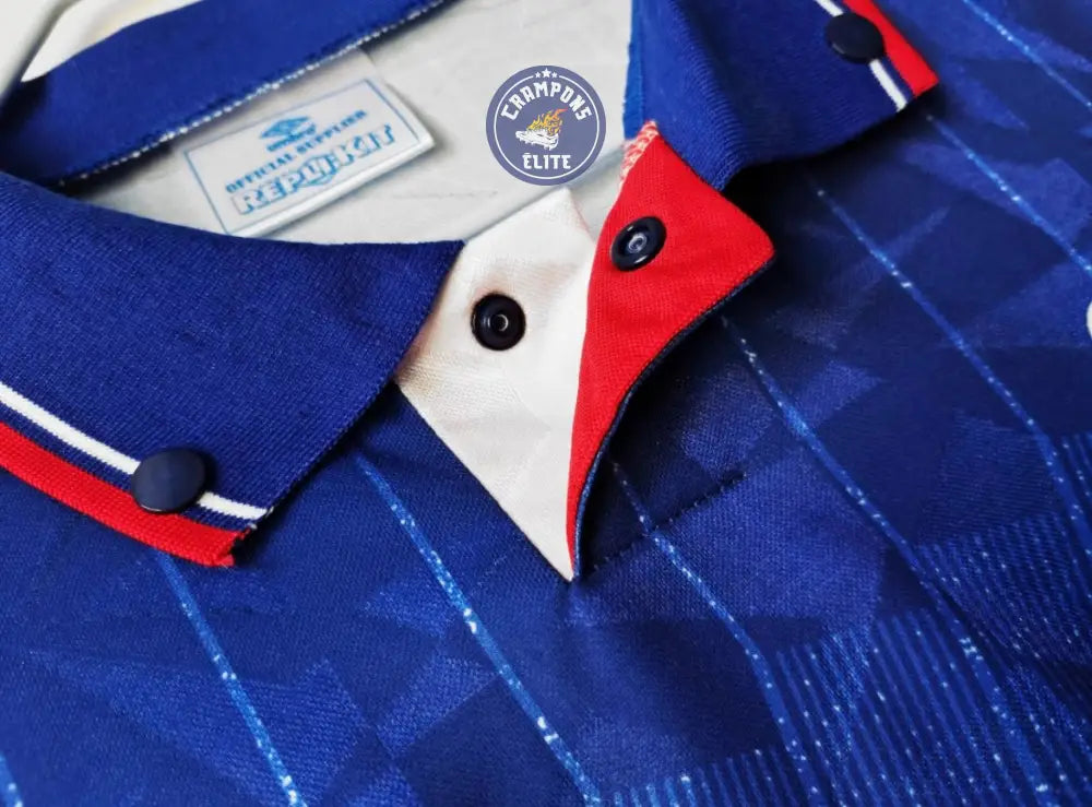 Image of Chelsea 1989/90 Domicile