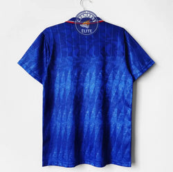 Image of Chelsea 1989/90 Domicile