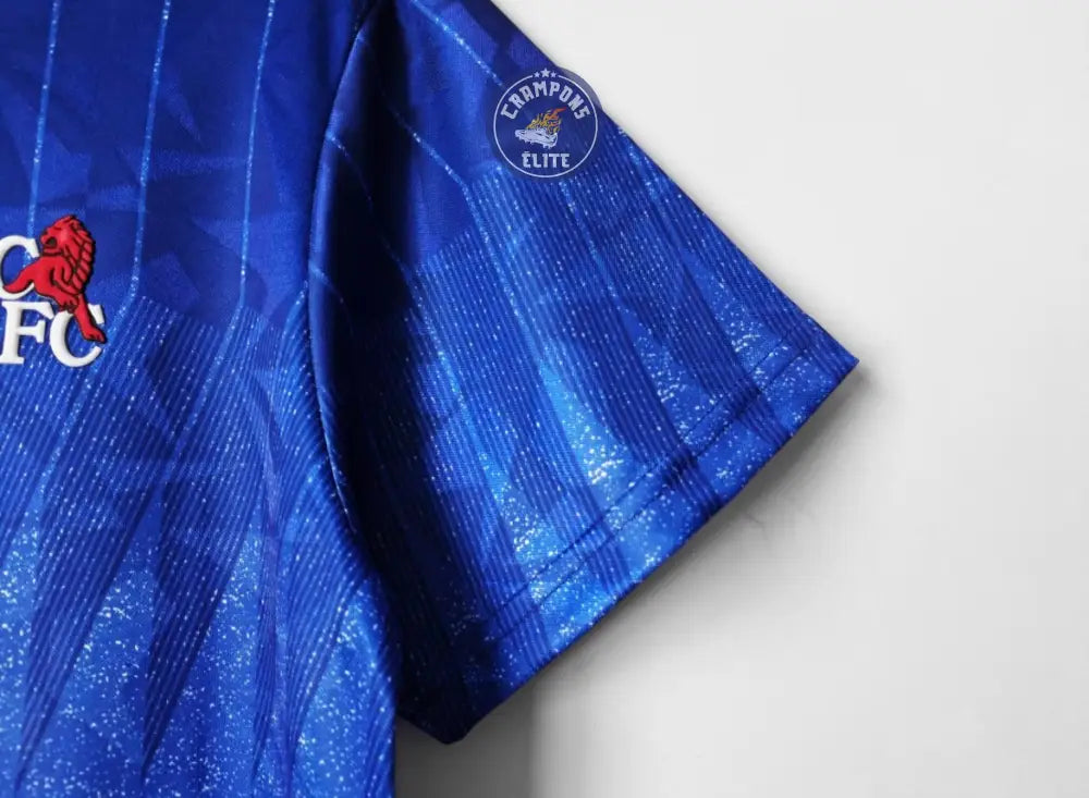 Image of Chelsea 1989/90 Domicile