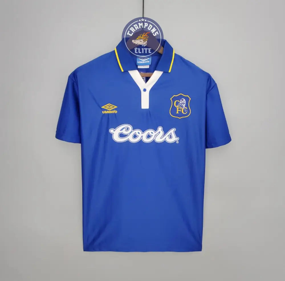 Image of Chelsea 1996/97 Domicile
