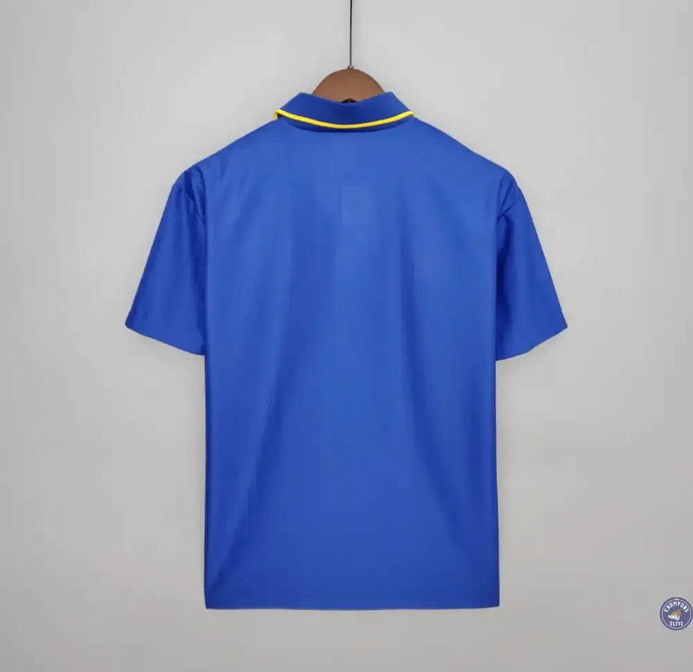 Image of Chelsea 1996/97 Domicile