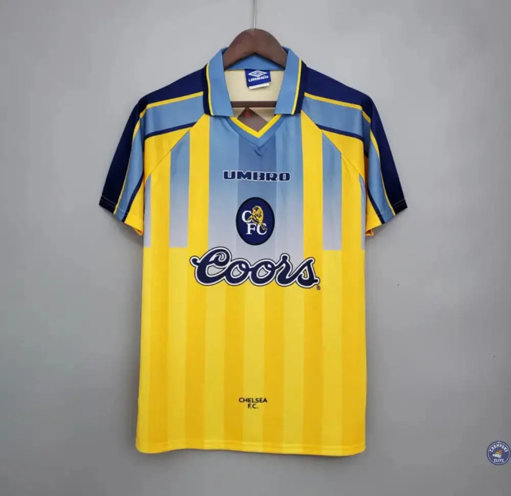 Image of Chelsea 1996/97 Extérieur