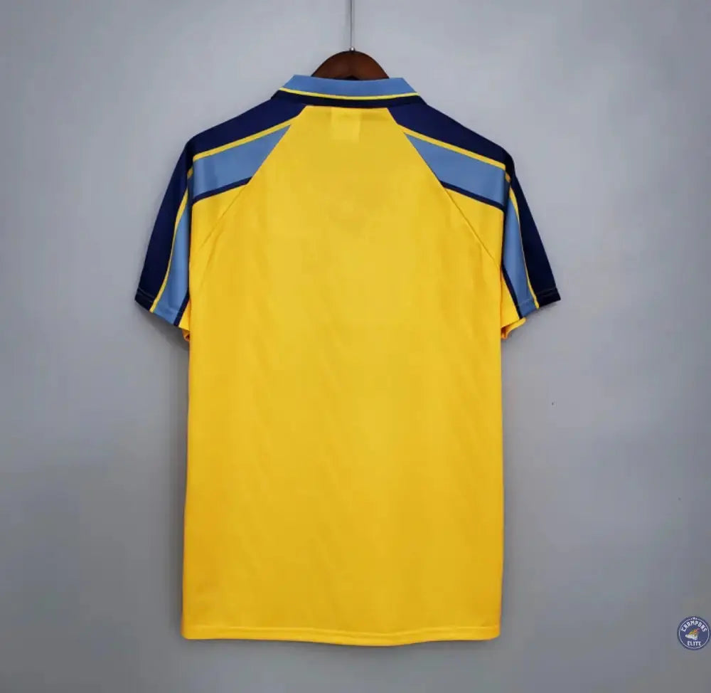 Image of Chelsea 1996/97 Extérieur