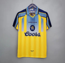 Image of Chelsea 1996/97 Extérieur