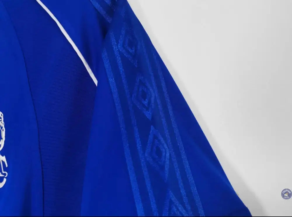 Image of Chelsea 1999/00 Domicile