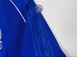 Image of Chelsea 1999/00 Domicile