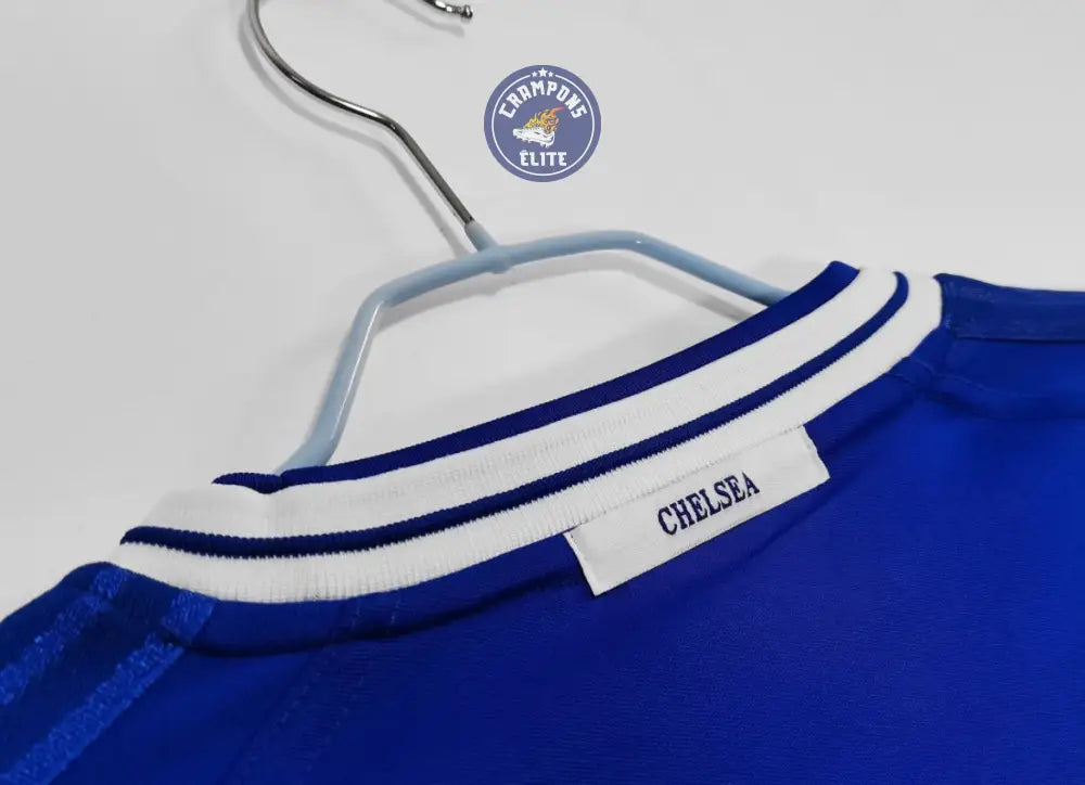 Image of Chelsea 1999/00 Domicile