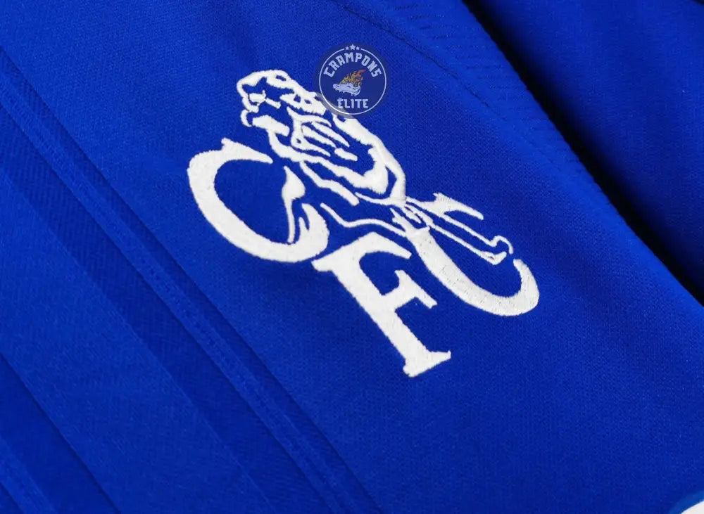 Image of Chelsea 1999/00 Domicile