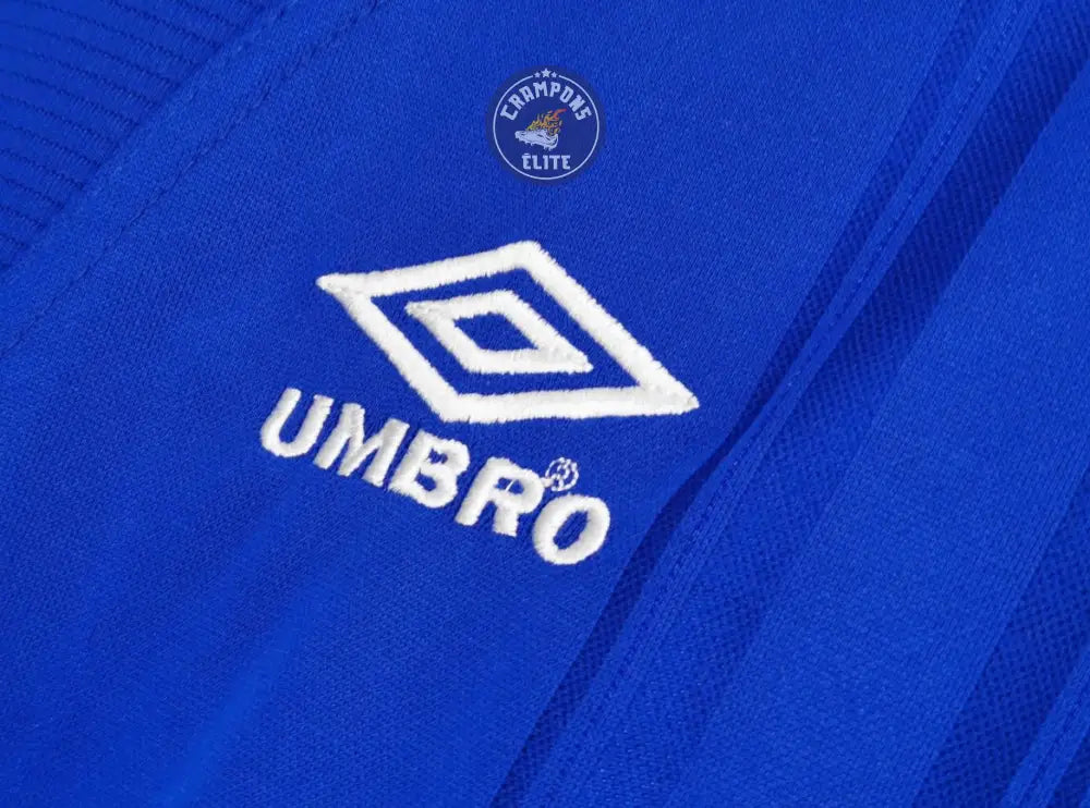 Image of Chelsea 1999/00 Domicile