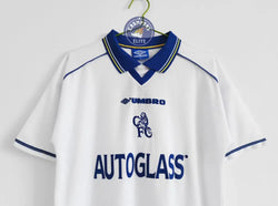 Image of Chelsea 1999/00 Extérieur