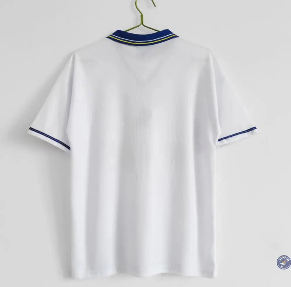 Chelsea 1999/00 Extérieur