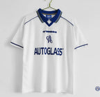 Chelsea 1999/00 Extérieur